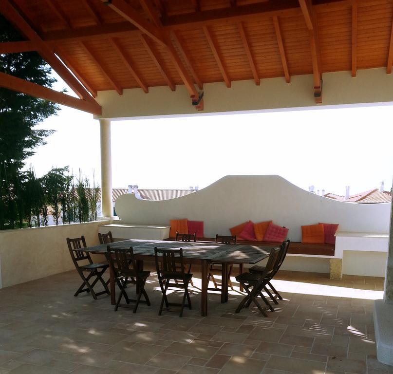 Гостевой дом Arrabida Heritage @Portugal Luxury Retreat Азейтан Экстерьер фото