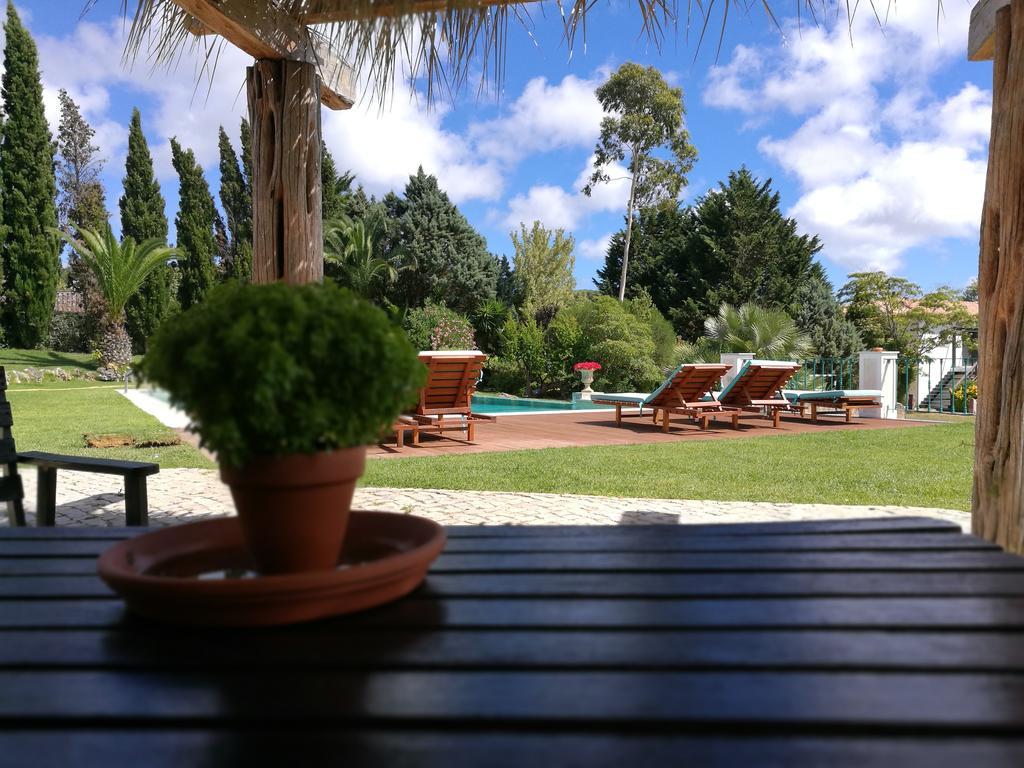 Гостевой дом Arrabida Heritage @Portugal Luxury Retreat Азейтан Экстерьер фото